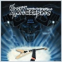 Blandade Artister - Hellbangers Metal Forces in the group CD / Hårdrock at Bengans Skivbutik AB (680597)