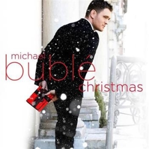 Bublé Michael - Christmas in the group OTHER / 10399 at Bengans Skivbutik AB (680746)