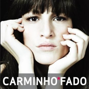 Carminho - Fado in the group OTHER /  /  at Bengans Skivbutik AB (680999)