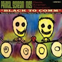 Primal Scream/Mc5 - Back To Comm in the group OUR PICKS / Christmas gift tip CD at Bengans Skivbutik AB (681296)