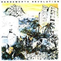 Steel Pulse - Handsworth Revolution in the group OUR PICKS / Most wanted classics on CD at Bengans Skivbutik AB (681472)