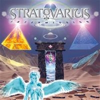 Stratovarius - Intermission in the group Labels /  at Bengans Skivbutik AB (681543)