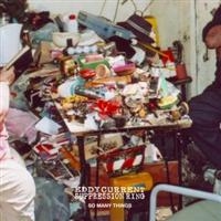 Eddy Current Suppression Ring - So Many Things in the group OUR PICKS / Christmas gift tip CD at Bengans Skivbutik AB (681806)