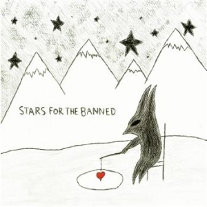Stars For The Banned - Stars For The Banned in the group CD / Pop at Bengans Skivbutik AB (681856)