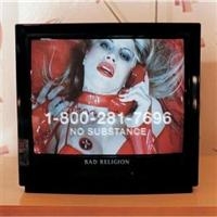 Bad Religion - No Substance in the group OTHER /  /  at Bengans Skivbutik AB (681887)