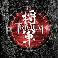 TRIVIUM - SHOGUN in the group CD / Hårdrock at Bengans Skivbutik AB (681892)