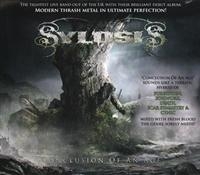 SYLOSIS - CONCLUSION OF AN AGE in the group OUR PICKS / Christmas gift tip CD at Bengans Skivbutik AB (682029)