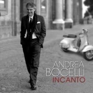Bocelli Andrea Tenor - Incanto in the group OTHER / 10399 at Bengans Skivbutik AB (682036)