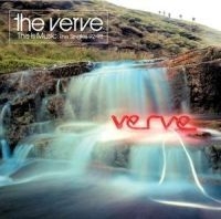 The Verve - This Is Music The Si in the group CD / Pop-Rock at Bengans Skivbutik AB (682341)