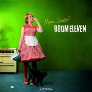 Room 11 - Mmm Gumbo in the group CD / Jazz/Blues at Bengans Skivbutik AB (682650)