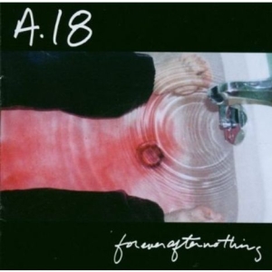 A.18 - Foreverafternothing in the group CD / Hårdrock at Bengans Skivbutik AB (682742)