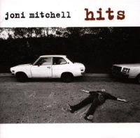 JONI MITCHELL - HITS in the group OTHER / -Start CD1 at Bengans Skivbutik AB (682981)