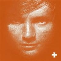 ED SHEERAN - + in the group CD / Pop-Rock at Bengans Skivbutik AB (683120)