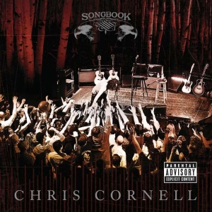 Chris Cornell - Songbook in the group CD / Pop-Rock at Bengans Skivbutik AB (683272)