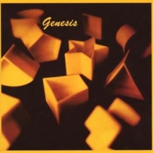 Genesis - Genesis (2008) in the group CD / Pop at Bengans Skivbutik AB (684224)