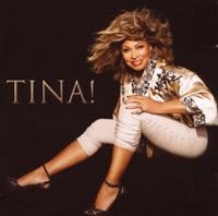 Tina Turner - Tina! Greatest Hits in the group OTHER / 10399 at Bengans Skivbutik AB (684729)