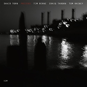 Torn David - Prezens in the group OUR PICKS / Christmas gift tip CD at Bengans Skivbutik AB (685224)