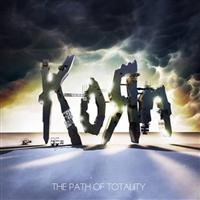 KORN - THE PATH OF TOTALITY in the group CD / Hårdrock at Bengans Skivbutik AB (685378)