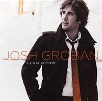 Josh Groban - A Collection in the group OUR PICKS / Christmas gift tip CD at Bengans Skivbutik AB (686485)