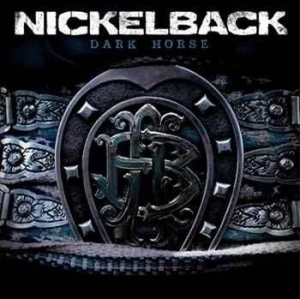 Nickelback - Dark Horse in the group OTHER / 10399 at Bengans Skivbutik AB (686525)