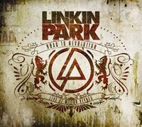 Linkin Park - Road To Revolution in the group OUR PICKS / Christmas gift tip CD at Bengans Skivbutik AB (686940)