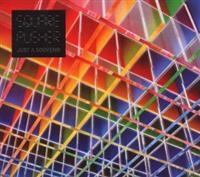 Squarepusher - Just A Souvenir in the group CD / Pop-Rock at Bengans Skivbutik AB (686990)