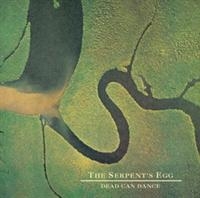 Dead Can Dance - The Serpent's Egg  (Remastered) in the group CD / Pop-Rock at Bengans Skivbutik AB (687336)