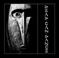 Dead Can Dance - Dead Can Dance (Remastered) in the group OTHER / MK Test 2 at Bengans Skivbutik AB (687337)