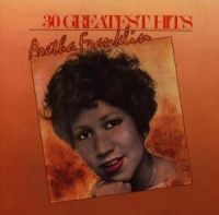 Aretha Franklin - 30 Greatest Hits in the group OUR PICKS / Christmas gift tip CD at Bengans Skivbutik AB (688537)