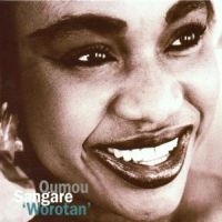 Oumou Sangaré - Worotan in the group OUR PICKS / Christmas gift tip CD at Bengans Skivbutik AB (688941)