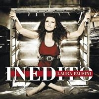 LAURA PAUSINI - INEDITO in the group CD / Pop-Rock at Bengans Skivbutik AB (689304)