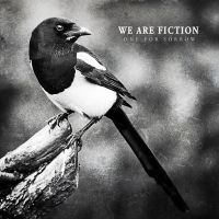 We Are Fiction - One For Sorrow in the group CD / Pop-Rock at Bengans Skivbutik AB (689866)