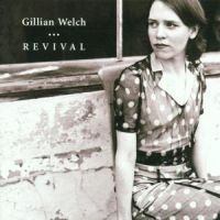 GILLIAN WELCH - REVIVAL in the group Minishops / Gillian Welch at Bengans Skivbutik AB (689876)