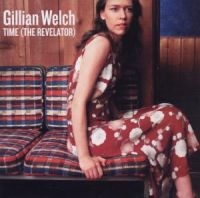 GILLIAN WELCH - TIME (THE REVELATOR) in the group OUR PICKS / Christmas gift tip CD at Bengans Skivbutik AB (689878)