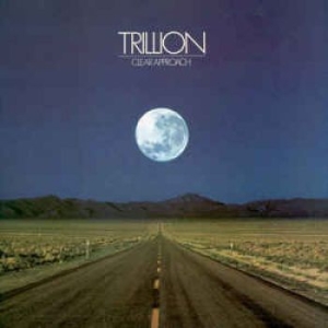 Trillion - Clear Approach in the group OUR PICKS / Christmas gift tip CD at Bengans Skivbutik AB (691230)