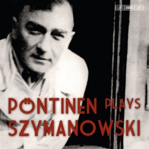 Szymanowski - Piano Works in the group OUR PICKS / Christmas gift tip CD at Bengans Skivbutik AB (691255)