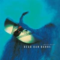 Dead Can Dance - Spiritchaser (Remastered) in the group CD / Pop-Rock at Bengans Skivbutik AB (691929)