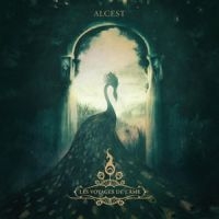 Alcest - Les Voyages De L'âme in the group OUR PICKS / Christmas gift tip CD at Bengans Skivbutik AB (692827)