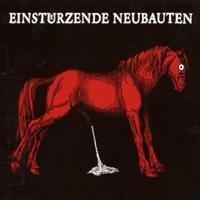 Einsturzende Neubauten - Haus Der Luge in the group CD / Rock at Bengans Skivbutik AB (692851)