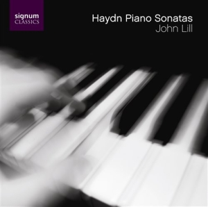 Haydn Joseph - Piano Sonatas in the group OUR PICKS / Christmas gift tip CD at Bengans Skivbutik AB (693305)