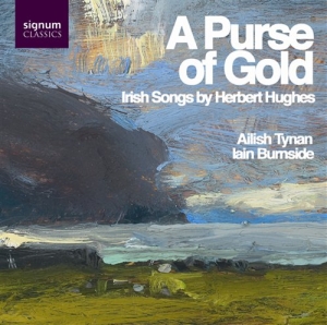 Burnside Iain - A Purse Of Gold in the group OUR PICKS / Christmas gift tip CD at Bengans Skivbutik AB (693314)