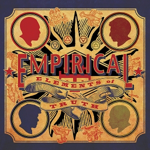 Empirical - Elements Of Truth in the group CD / Jazz at Bengans Skivbutik AB (693651)