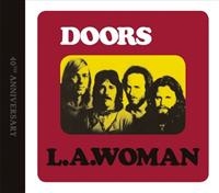 The Doors . Woman (40Th Anniversary)