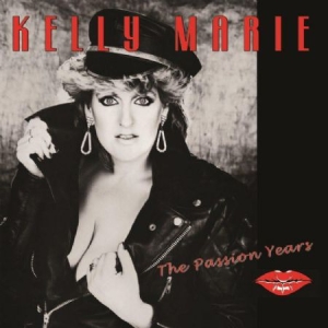 Marie Kelly - Passion Years in the group CD / Pop at Bengans Skivbutik AB (694274)