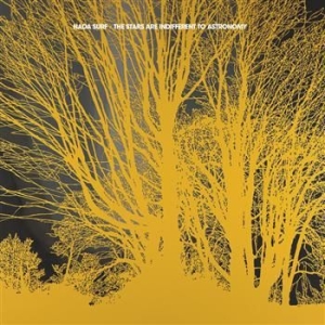 Nada Surf - The Stars Are Indifferent To Astron in the group Minishops / Nada Surf at Bengans Skivbutik AB (694509)