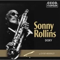 Rollins Sunny - Doxy in the group CD / Jazz at Bengans Skivbutik AB (694669)