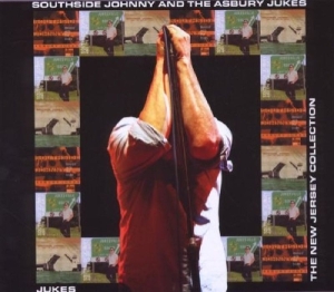 Southside Johnny & The Asbury Jukes - Jukes! The New Jersey Collection in the group CD / Pop-Rock at Bengans Skivbutik AB (695033)