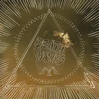 Death Hawks - Death & Decay in the group CD / Finsk Musik,Pop-Rock at Bengans Skivbutik AB (695158)