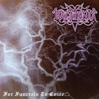 Katatonia - For Funerals To Come in the group OUR PICKS / Christmas gift tip CD at Bengans Skivbutik AB (695359)