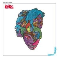 Love - Forever Changes: Expanded And in the group CD / Pop-Rock at Bengans Skivbutik AB (695477)